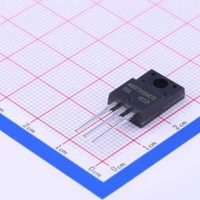 MBRF20150CTR 肖特基二极管 电压:150V 电流:10A TO-220AB-3