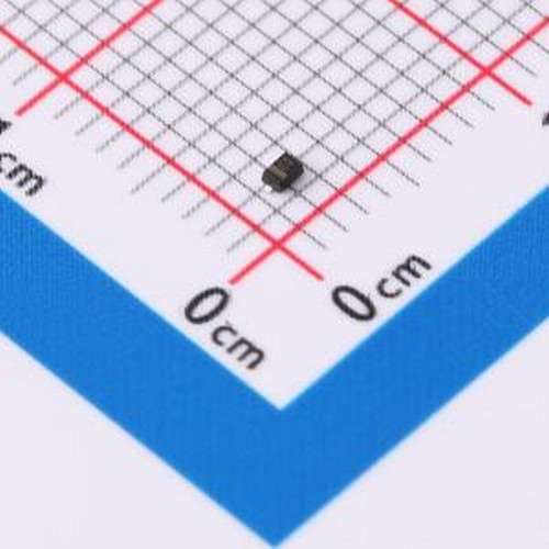 BZX585-B7V5,135 稳压二极管 齐纳二极管 7.5V 300mW SOD-523