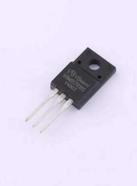 VBMB17R18S 场效应管(MOSFET) 1个N沟道 耐压:700V 电流:18A TO-2