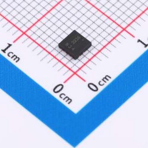 DMN3024SFG-7 场效应管(MOSFET) 1个N沟道 耐压:30V 电流:7.5A Po