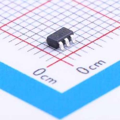 HY2116-DB6B 电池管理 HY2116-DB6B SOT-23-6