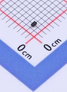 CZRQR5V1B-HF 稳压二极管 CZRQR5V1B-HF SOD-923F