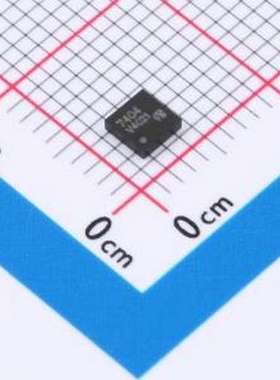 SI7404DN-T1-GE3-VB 场效应管(MOSFET) 1个N沟道 耐压:30V 电流:3