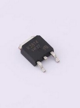 2SK3814-Z-E1-AZ-VB 场效应管(MOSFET) 耐压:60V 电流:58A TO-252