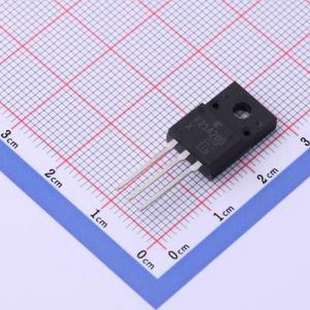 S5X 220S 场效应管 ITO MOSFET TK25A20D