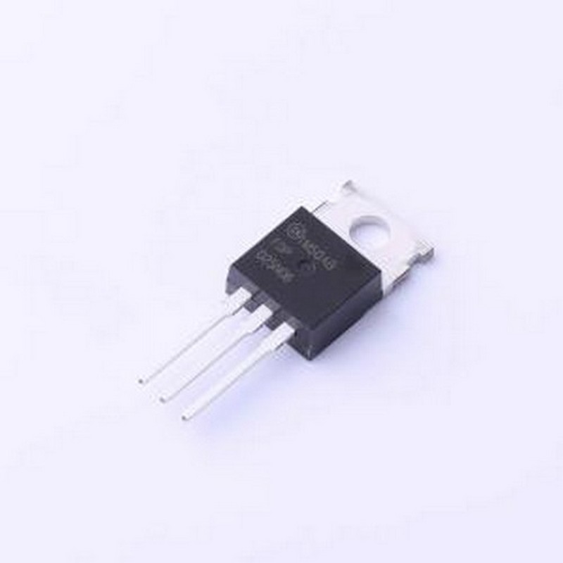 FDP025N06 场效应管(MOSFET) 1个N沟道 耐压:60V 电流:120A TO-22