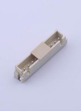 XH-10PLTPZ 线对板针座 XH-10P立贴编带加盖