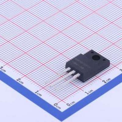 MBR10100FCT 肖特基二极管 电压:100V 电流:10A TO-220F