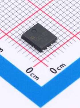 WSD90P06DN56-ES 场效应管(MOSFET) 1个P沟道 耐压:30V 电流:45A