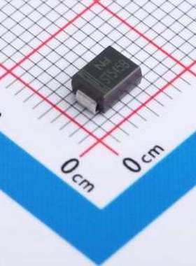 ST545B 肖特基二极管 电压:45V 电流:5A SMB