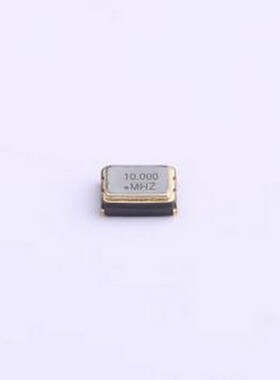 CJ005-100003320B30 有源晶振 10MHz 3225 3.3V SMD3225-4P