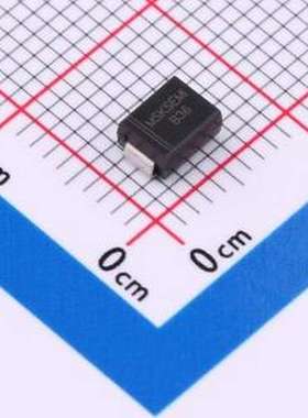 MBRS360BT3G(MS) 肖特基二极管 MBRS360BT3G(MS) SMB
