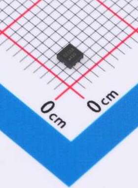 FDMA430NZ 场效应管(MOSFET) 1个N沟道 耐压:30V 电流:5A VDFN-6(