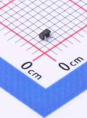 TPM1012ER3 场效应管(MOSFET) 1个N沟道 耐压:20V 电流:800mA SOT
