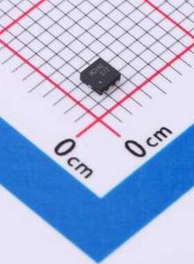 FDMA7672 场效应管(MOSFET) 1个N沟道 耐压:30V 电流:9A VDFN-6(2