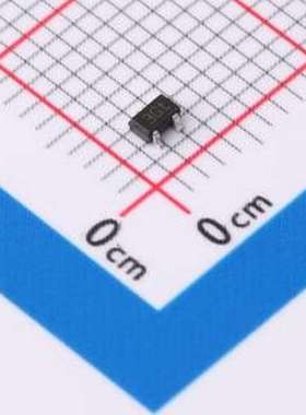 BC857CW,135 三极管(BJT) 耐压:45V 电流:100mA PNP SOT-323-3