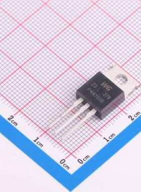 WGP4N70SE 场效应管(MOSFET) WGP4N70SE TO-220