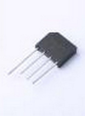 KBL402 整流桥 电压:200V 电流:4A KBL