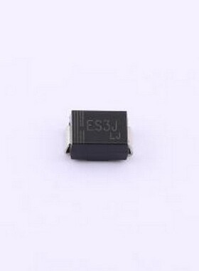 ES3JB 快恢复/高效率二极管 电压:600V 电流:3A SMB