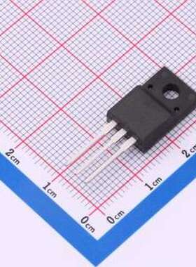 HMBRF2045CT 肖特基二极管 电压:45V 电流:10A TO-220F