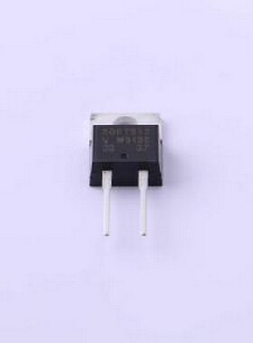 VS-20ETS12-M3 通用二极管 电压:1.2kV 电流:20A TO-220AC-2