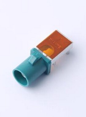 7.03A0.00082D RF射频同轴连接器 FAKRA 插件