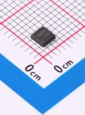 40N06D 场效应管(MOSFET) 1个N沟道 耐压:60V 电流:40A PDFN-8(3x