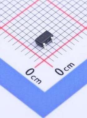 AP3404S 场效应管(MOSFET) 1个N沟道 耐压:30V 电流:6.5A SOT-23-
