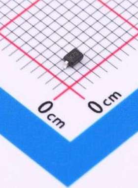 BAS70WS 肖特基二极管 电压:70V 电流:70mA SOD-323