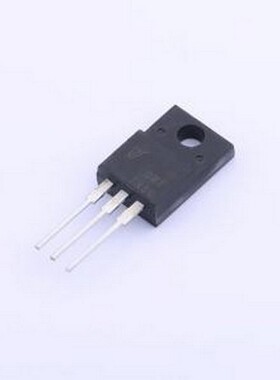 DMF7N80 场效应管(MOSFET) 1个N沟道 耐压:800V 电流:7A ITO-220A