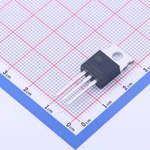 SVT085R5NT 场效应管(MOSFET) SVT085R5NT TO-220