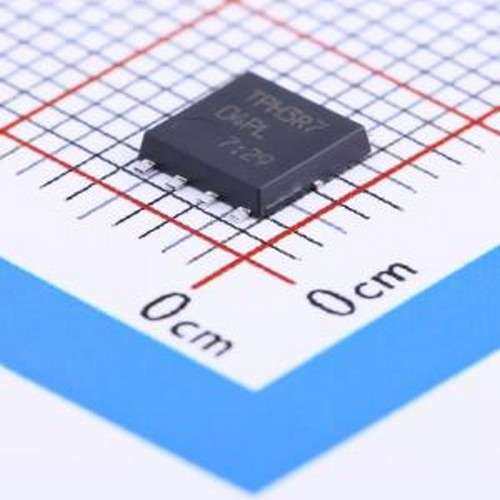TPH3R704PL,L1Q 场效应管(MOSFET) 1个N沟道 耐压:40V 电流:92A D