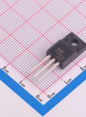 WGF4N90S 场效应管(MOSFET) WGF4N90S TO-220F