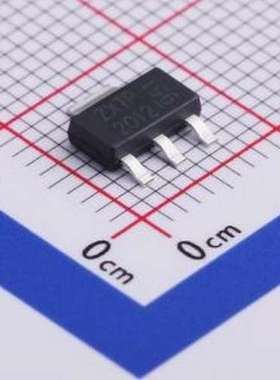 ZXTP2012GTA 三极管(BJT) 耐压:60V 电流:5.5A PNP SOT-223-4