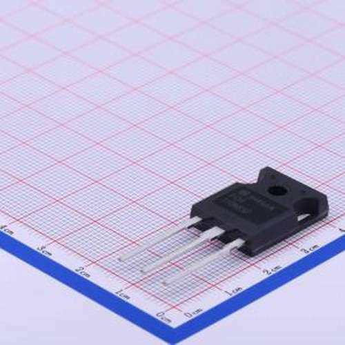 FCH110N65F-F155 场效应管(MOSFET) 1个N沟道 耐压:650V 电流:35A