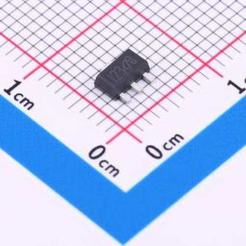 XP162A11C0PR-VB 场效应管(MOSFET) 1个P沟道 耐压:30V 电流:5.8A