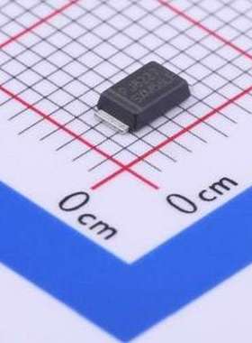 SXM56LF_R1_00001 肖特基二极管 电压:60V 电流:5A 停产 SMAF