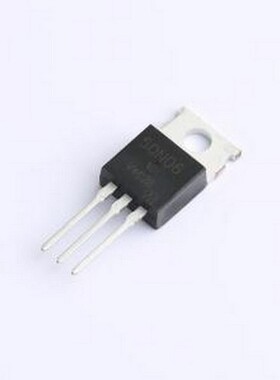UTT50N06L-TA3-T-VB 场效应管(MOSFET) 1个N沟道 耐压:60V 电流:6