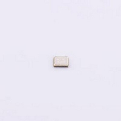 0121M4-16.000F09DTNLL 无源晶振 16MHz ±10ppm 9pF SMD2016-4P