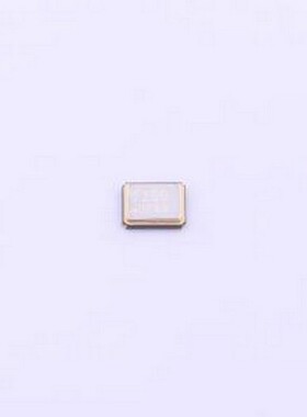 7M25000003 无源晶振 25MHz ±10ppm 12pF SMD3225-4P