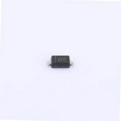 BZT52C9V1 稳压二极管 BZT52C9V1 SOD-123