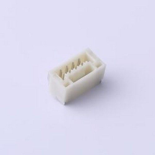 FWF12514-S04B24W5M 线对板针座 FWF12514-S04B24W5M SMD,P=1.25m