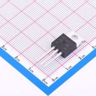 IRF1503PBF-VB 场效应管(MOSFET) 1个N沟道 耐压:30V 电流:260A T