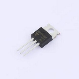 RS100N120T 场效应管(MOSFET) 1个N沟道 耐压:100V 电流:120A TO-