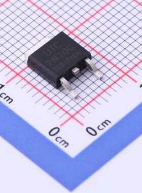 7N70G-TC-TN3-R 场效应管(MOSFET) 7N70G-TC-TN3-R TO-252-2