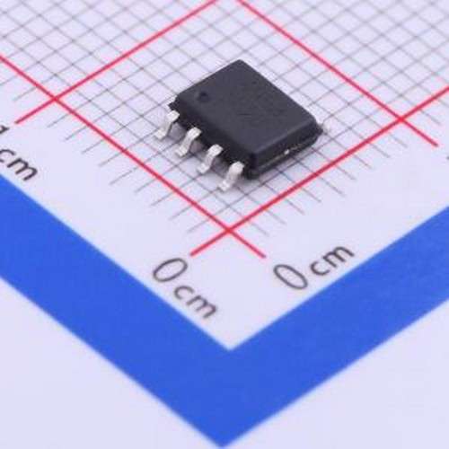 PT4953 场效应管(MOSFET) 2个P沟道 耐压:30V 电流:5.3A SOP-8