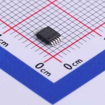 TPS57060QDGQRQ1 DC-DC电源芯片 TPS57060QDGQRQ1 HVSSOP-10-EP-0