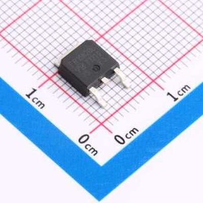 IRFR15N20DTRPBF-VB 场效应管(MOSFET) 1个N沟道 耐压:200V 电流: