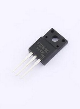 STF16N65M2-VB 场效应管(MOSFET) 1个N沟道 耐压:650V 电流:10A T