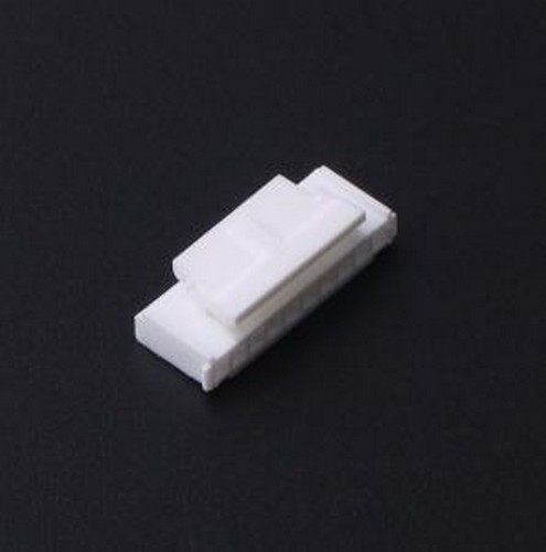 FHG20005-S10M2W1B 胶壳(线对板/线对线) 2mm 1x10P P=2mm